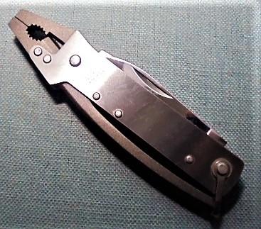 SOG Toolclip