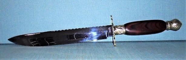 DAVID NORTH SPEARPOINT BOWIE