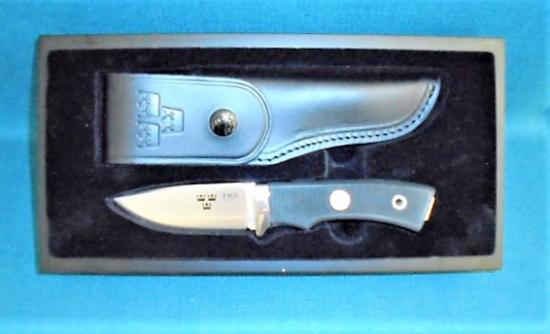 DELUXE FALLKNIVEN  TK6 KNIFE S/N 0353