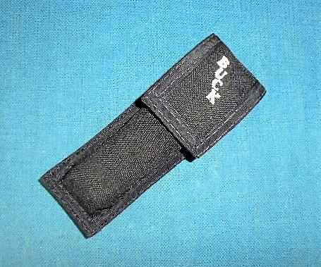 SCARCE BUCK SELECTOR KNIFE S/N 0675