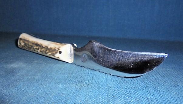 Quality Skinning Knife S/n 02230