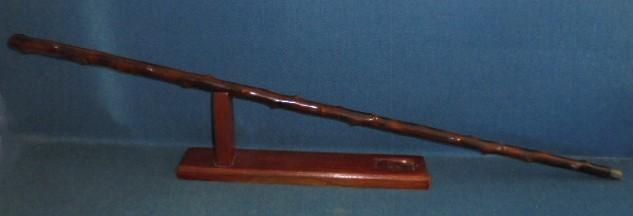 An Outstanding Victorian Swordstick S/n 02311