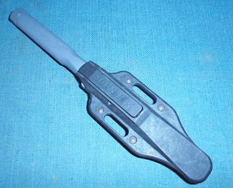 Schrade Boot Knife S/n 02756