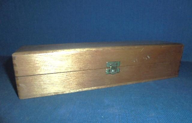 Pre 1964 Puma Hunter's Pal Knife S/n 02842