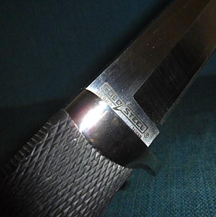 Two Cold Steel Tanto Knives S/n 03173