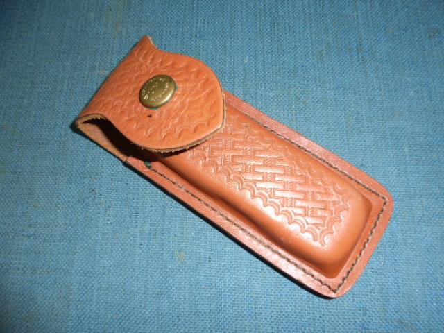 Scarce Puma Prince Folder S/n 03180