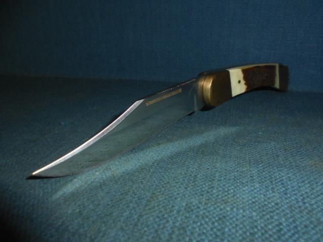 Scarce Puma Prince Folder S/n 03180