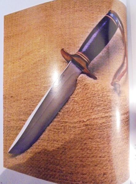 Three Randall Books by Robert E Hunt S/n 03190