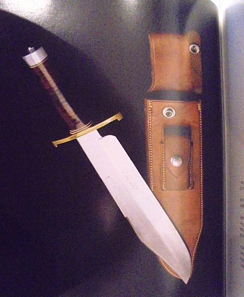 Three Randall Books by Robert E Hunt S/n 03190