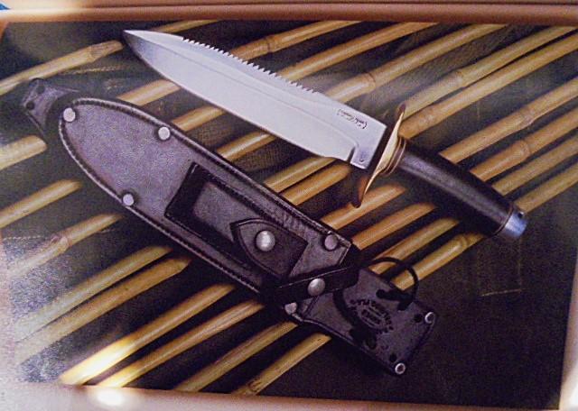 Three Randall Books by Robert E Hunt S/n 03190