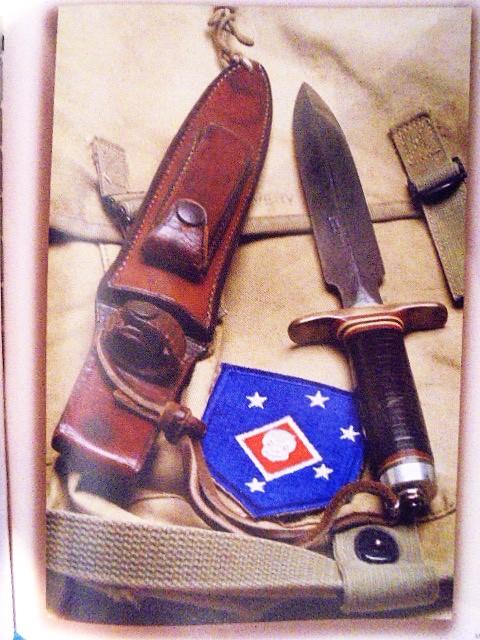 Three Randall Books by Robert E Hunt S/n 03190