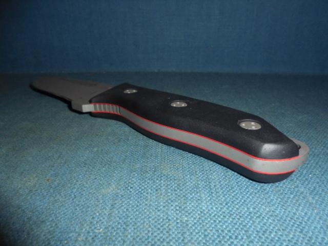 Azero Bushcraft Knife S/n 03193