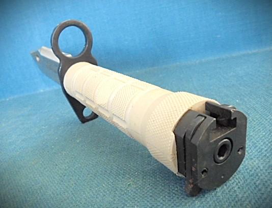 Rare U.S. M9A1 Commemorative Bayonet S/n 0-3206