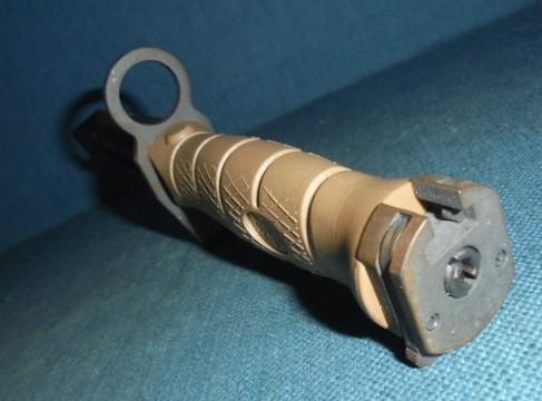 Ontario Knife Company M10 Bayonet S/n 03217