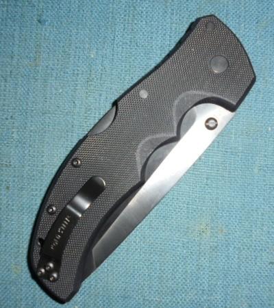 Cold Steel Recon 1 Folder S/n 03228