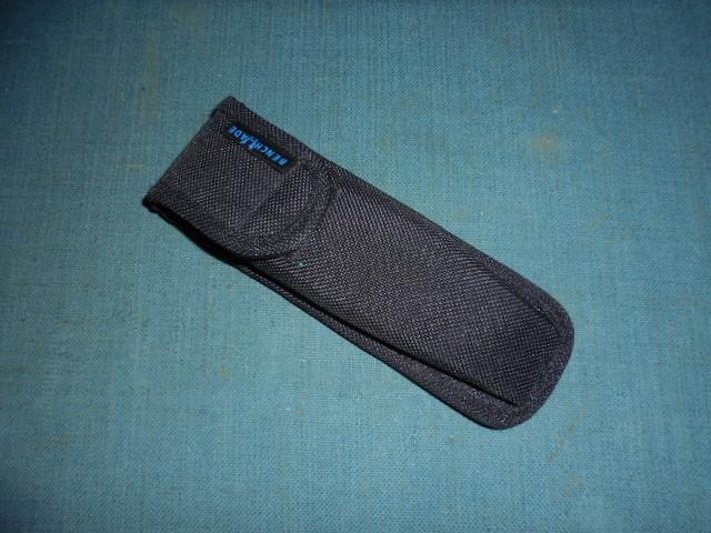 Scarce Benchmade 10100 LFK Folder S/n 03229