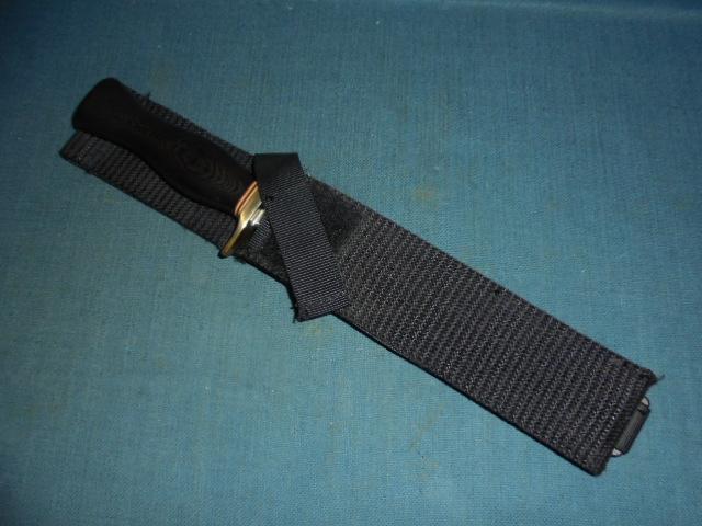 Rare Randall Model 2-7 Knife S/n 03237