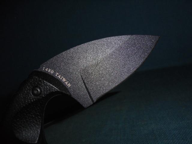 Two U.S. Knives by different makers S/n 03241