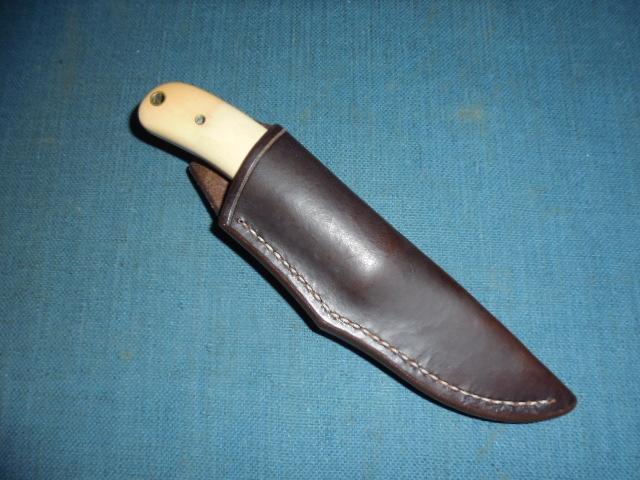 Early Alan Wood Skinner S/n 03257
