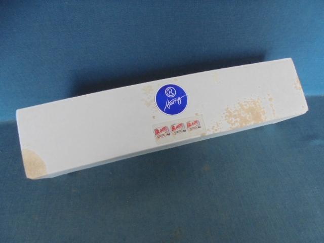 Scarce Chris Reeve Green Beret Knife S/n 03324