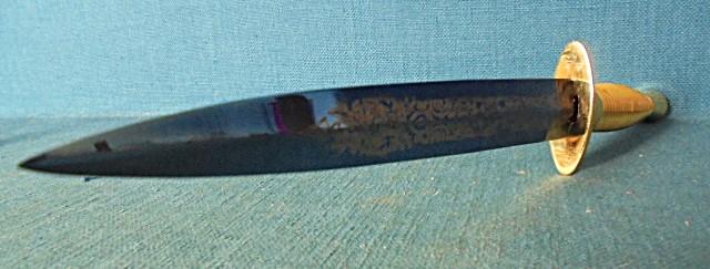 Scarce Wilkinson Sword Commemorative Commando Knife S/n 03344