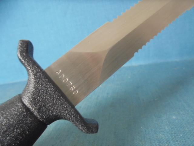 Limited Edition Gerber MK11 Knife S/n 03345