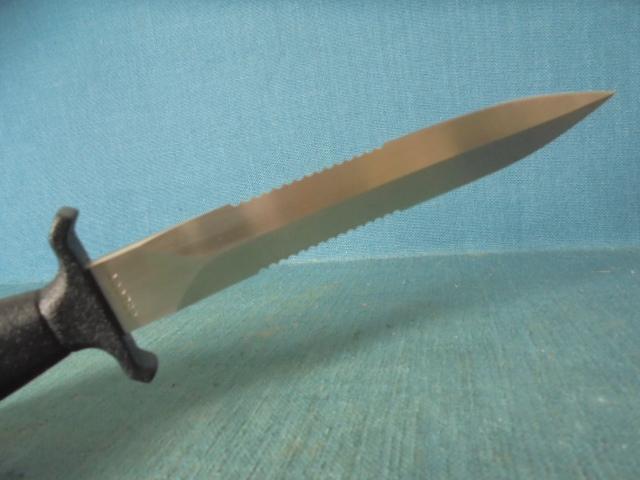 Limited Edition Gerber MK11 Knife S/n 03345