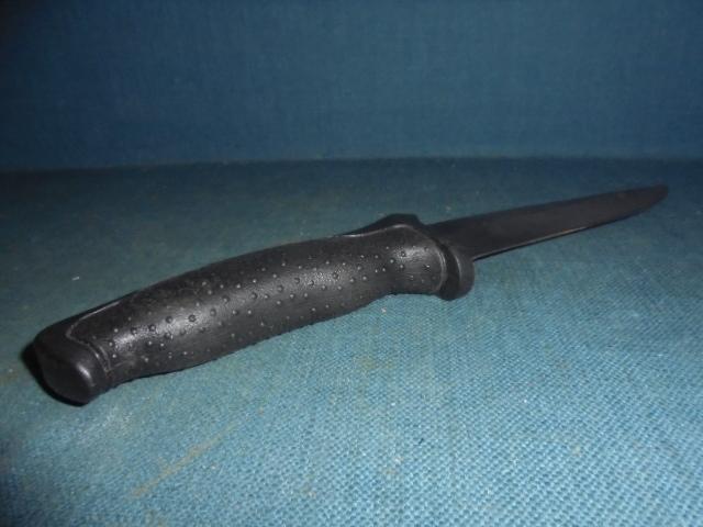 1994 Dated Buck 650 Nighthawk Knife S/n 03350