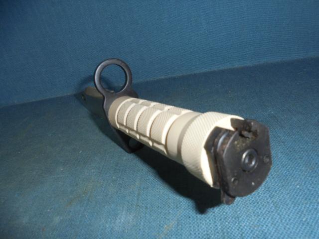 Scarce M9 A1 Bayonet by Marto Spain S/n 03354