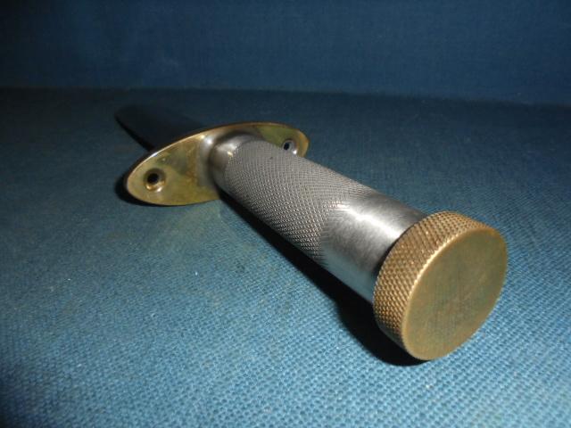 Scarce Randall Model 18 Attack Knife S/n 03364