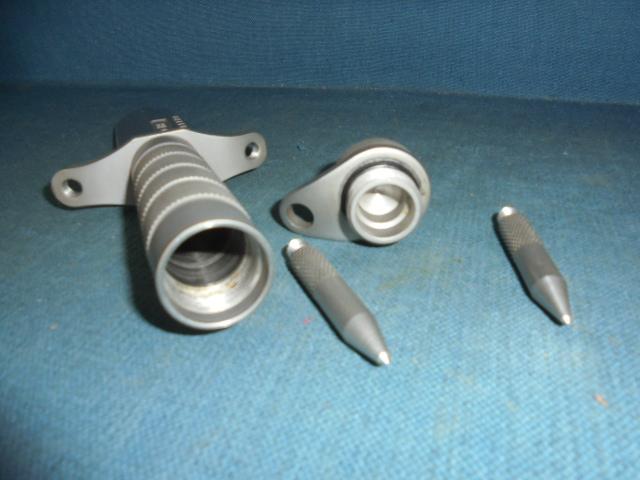 Rare Buckmaster 184 Knife S/n 03367