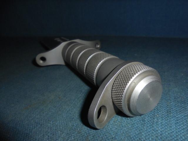 Rare Buckmaster 184 Knife S/n 03367