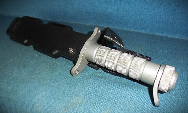 Rare Buckmaster 184 Knife S/n 03367