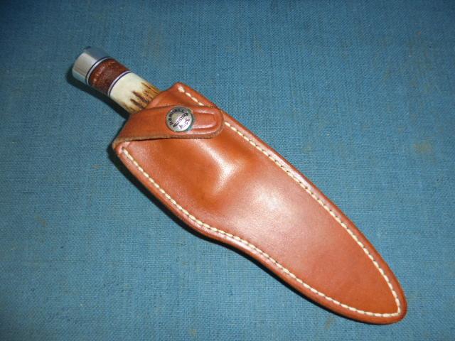 Rare Randall Model 26 Pathfinder Extra Cost Knife S/n 03373