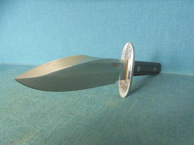 Rare Randall Model 17 Astro Knife S/n 03374