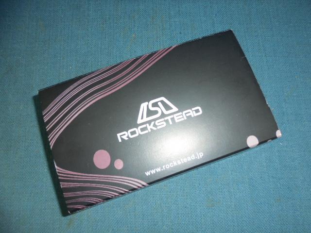 Rockstead Higo 11 Folder S/n 03395