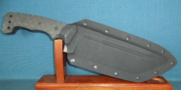 Rare Midgard Ragnor Rising Knife S/n 03425