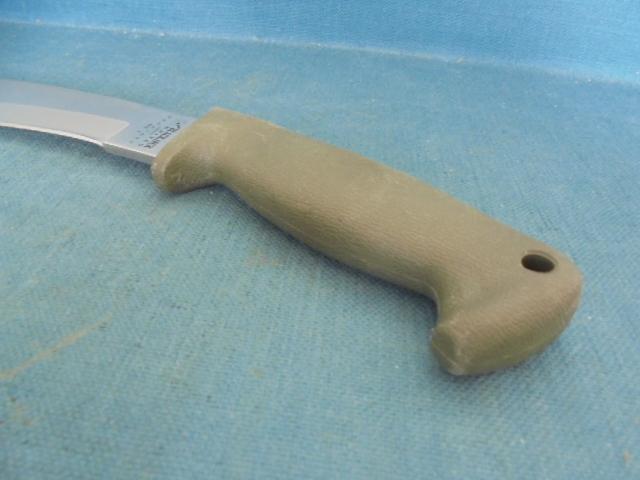 Vintage Blackjack Marauder MK1 Knife S/n 03430
