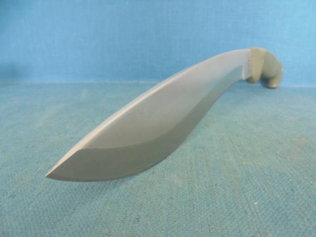 Vintage Blackjack Marauder MK1 Knife S/n 03430
