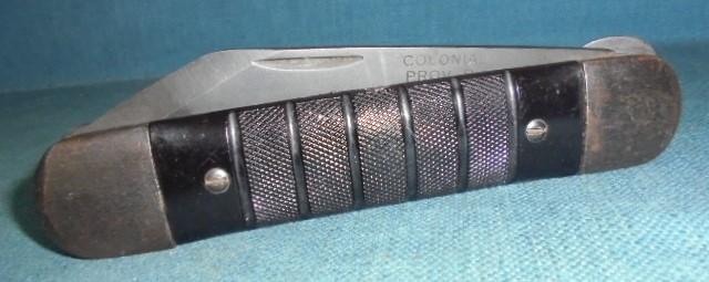 Scarce WW11 USN Pilots Folding Survival Knife S/n 03432