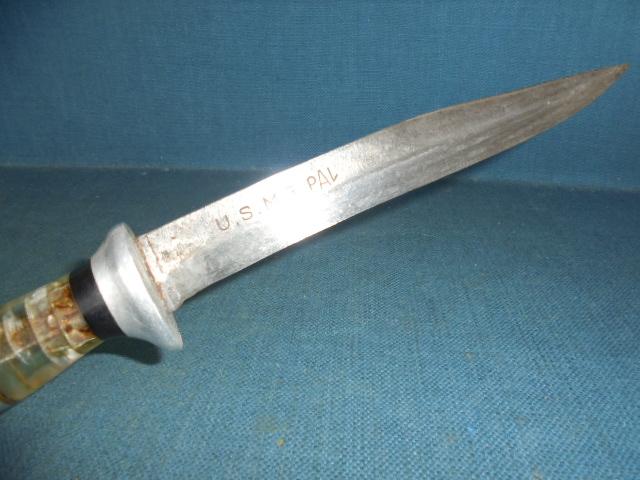 WW11 Theatre Made M3 Knife S/n 03450