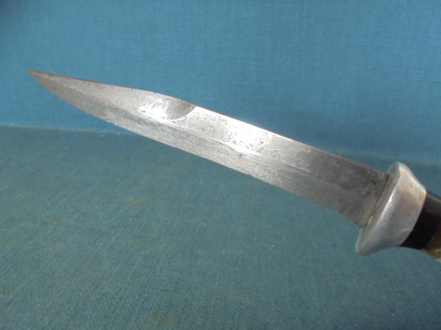 WW11 Theatre Made M3 Knife S/n 03450