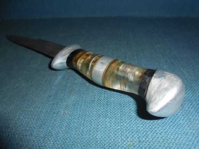 WW11 Theatre Made M3 Knife S/n 03450