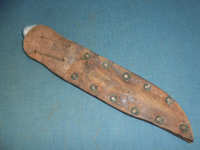 WW11 Theatre Made M3 Knife S/n 03450
