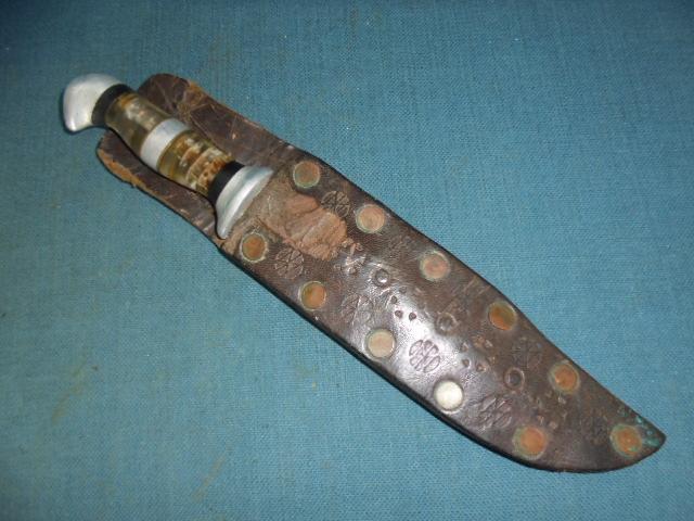 WW11 Theatre Made M3 Knife S/n 03450