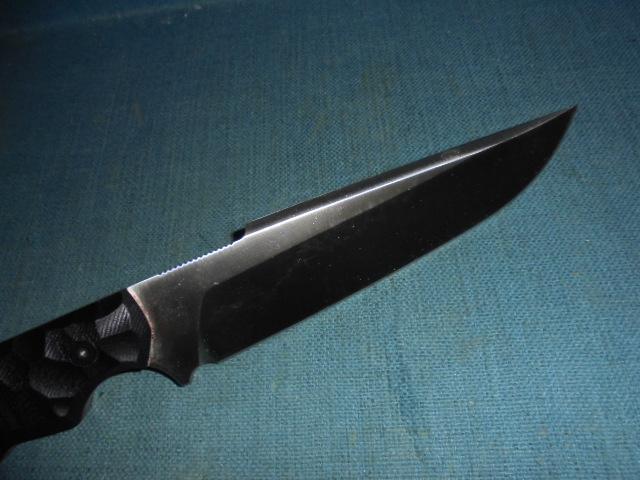 Two Lengren Knives S/n 03455