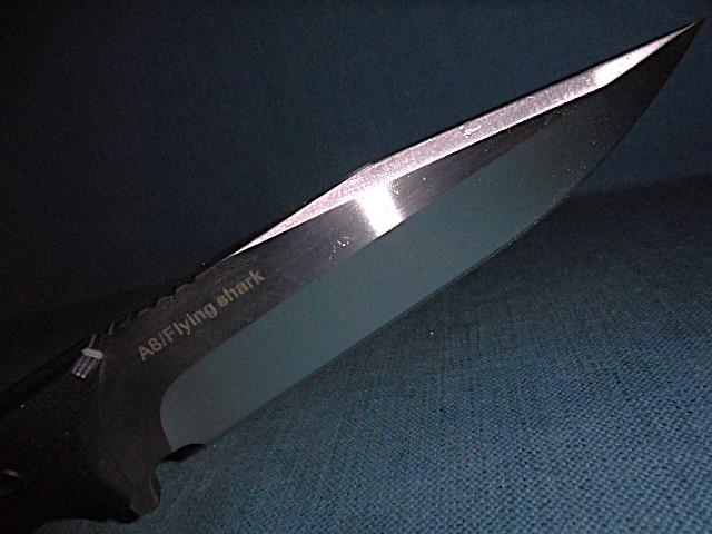 Two good working Knives S/n 03456