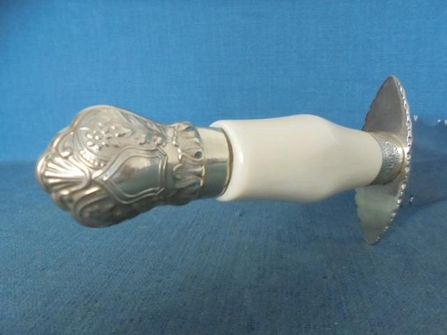 Large J.E. Middleton Bowie Knife S/n 03462
