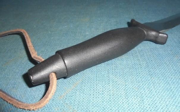 1986 Dated Gerber MK11 Knife S/n 03485