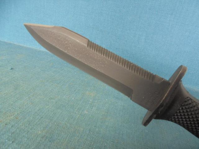 U.S. Navy MK3 MOD Knife S/n 03486